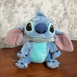 Disney's Stitch Stuffed Toy LILO & Stitch